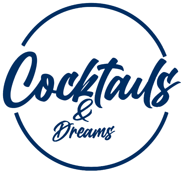 Cocktailbar cocktails and dreams